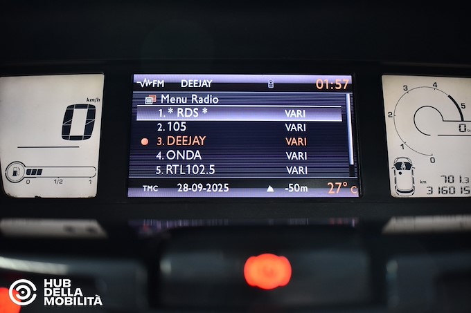 CITROEN Grand Picasso 2.0 HDi 150 FAP Exclusive